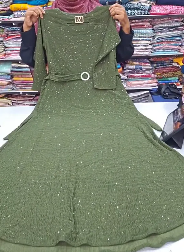 Imported Stretchable T-Shirt & Pant Co-Ord Set | W401